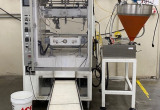 Featuring Medical Device Packaging Equipment and Cannabis Processing Equipment 2