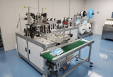 Featuring Medical Device Packaging Equipment and Cannabis Processing Equipment 1