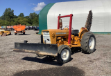 Construction/Heavy Equipment & Snow Removal Equipment 3