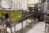 Complete Bottling and Packaging Line 9