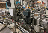 Complete Bottling and Packaging Line 1