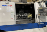 Major CNC Engineering Auction, Extensive Range of CNC Machinery 3