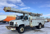 High Quality Construction & Snow Removal Equipment 8