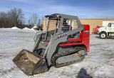 High Quality Construction & Snow Removal Equipment 2