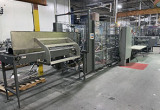Complete Bottling and Packaging Line 7