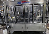 Complete Bottling and Packaging Line 5