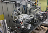 Complete Bottling and Packaging Line 6