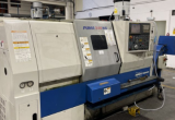 Major CNC Engineering Auction, Extensive Range of CNC Machinery 4