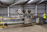 Quality Chemical Plant Process & Packaging Machinery for Auction 7