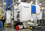 Surplus to the Continuing Operations of a World Renowned CNC Manufacturing Facility 1