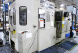 Surplus to the Continuing Operations of a World Renowned CNC Manufacturing Facility 9