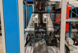 Processo de fábrica química de qualidade e máquinas de embalagem para leilão 9