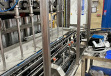 Processus d'usine chimique de qualité et machines d'emballage pour les enchères 3