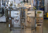 Processo de fábrica química de qualidade e máquinas de embalagem para leilão 5