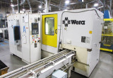 Surplus to the Continuing Operations of a World Renowned CNC Manufacturing Facility 8