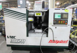 Surplus to the Continuing Operations of a World Renowned CNC Manufacturing Facility 2
