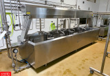 Upcoming Food and Beverage Equipment Auctions 9