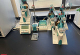 Grande seleção de equipamentos farmacêuticos e de laboratório de qualidade 4