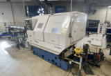 A Great Selection of Swiss CNC and Screw Machinery Available 7