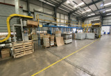 Spuitbusproductie en fabriek en machines voor het drukken van metalen platen 6