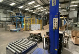 Spuitbusproductie en fabriek en machines voor het drukken van metalen platen 5