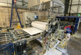 Spuitbusproductie en fabriek en machines voor het drukken van metalen platen 4