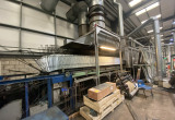 Impianti e macchinari per la produzione di aerosol e la stampa di lastre metalliche 3
