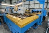 Spuitbusproductie en fabriek en machines voor het drukken van metalen platen 11