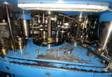 Spuitbusproductie en fabriek en machines voor het drukken van metalen platen 7