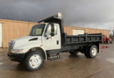 Auction of Quality Construction & Snow Removal Equipment 7