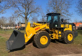 Place your Bid: Construction Machines and Vehicles for Internal Transport 1