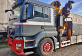 Place your Bid: Construction Machines and Vehicles for Internal Transport 5