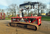 Place your Bid: Construction Machines and Vehicles for Internal Transport 4