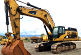 GRAND Selection of Construction Machinery 5
