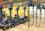 Siemens Energy - Fabricating & Welding Facility 2