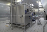Sausage Production Machinery and Equipment 5