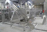 Sausage Production Machinery and Equipment 4