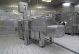 Sausage Production Machinery and Equipment 3