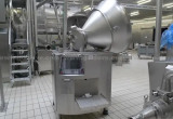 Sausage Production Machinery and Equipment 2