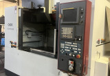 Auction: Trio Machine – Aerospace Mfg. Plant 5