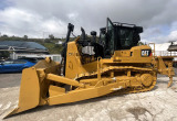 Construction Machinery - No Reserve Prices 3