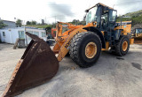 Construction Machinery - No Reserve Prices 1