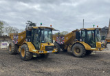 Euro Auctions & GB Digger Hire 2 Day Auction 8