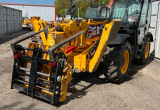 Euro Auctions & GB Digger Hire 2 Day Auction 6