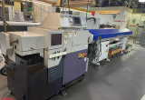 Máquinas roscadoras automáticas, últimos modelos de CNC Haas 8