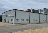 A Complete Turnkey Cannabis Manufacturing Facility 1