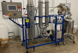 A Complete Turnkey Cannabis Manufacturing Facility 3