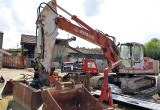 Stone Processing and Heavy Equipment 5