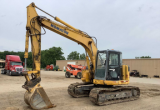 High Quality Construction & Lawn Equipment Sale 1