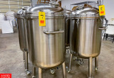 Upcoming Food and Beverage Equipment Auctions 9